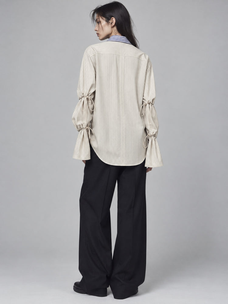 RE:FORM 08 Shirt