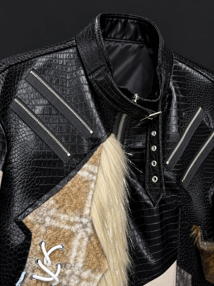 RE:FORM 111 Jacket