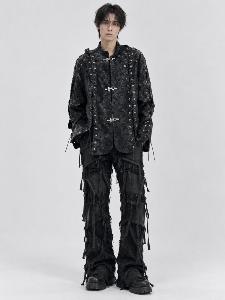 RE:FORM 00 Jacket