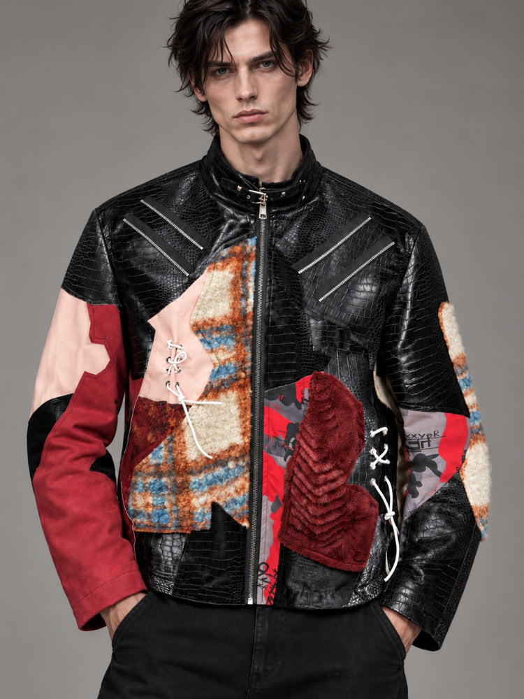 RE:FORM 13 Jacket