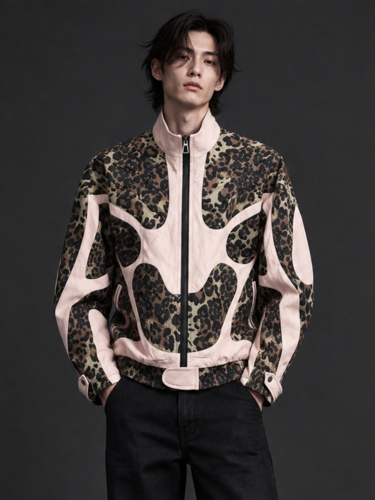 RE:FORM 20 Jacket