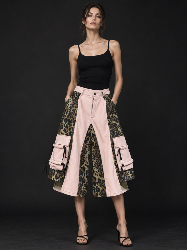 RE:FORM 21 Pants