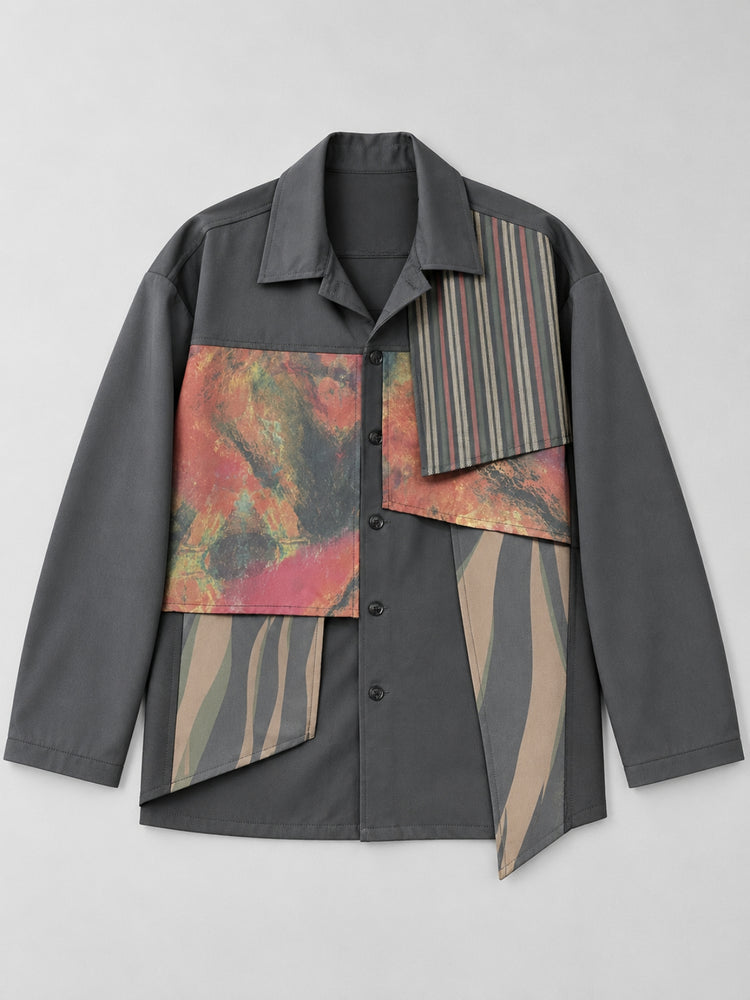 RE:FORM 07 Shirt