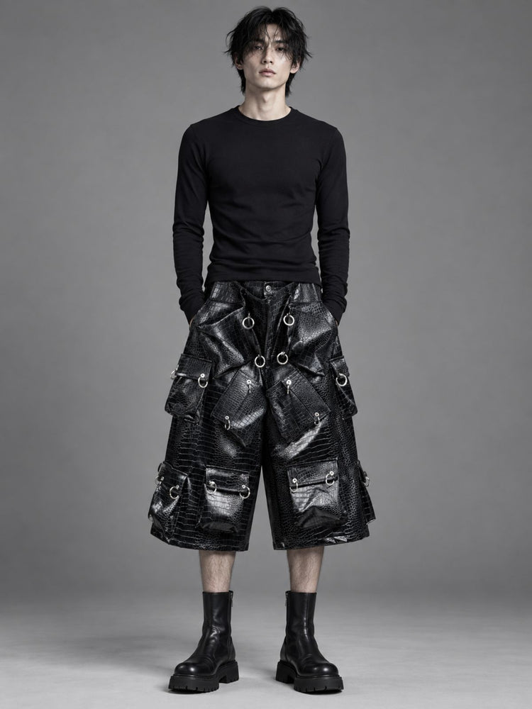 RE:FORM 138 Pants