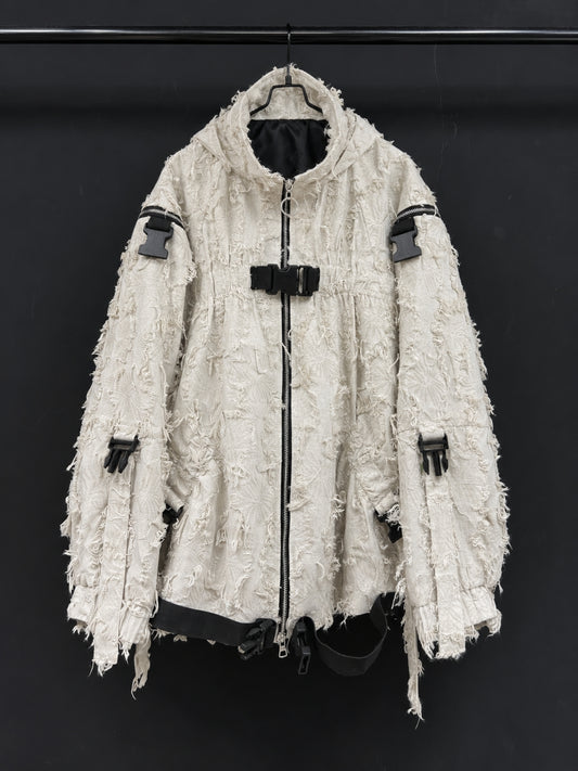RE:FORM 68 Jacket