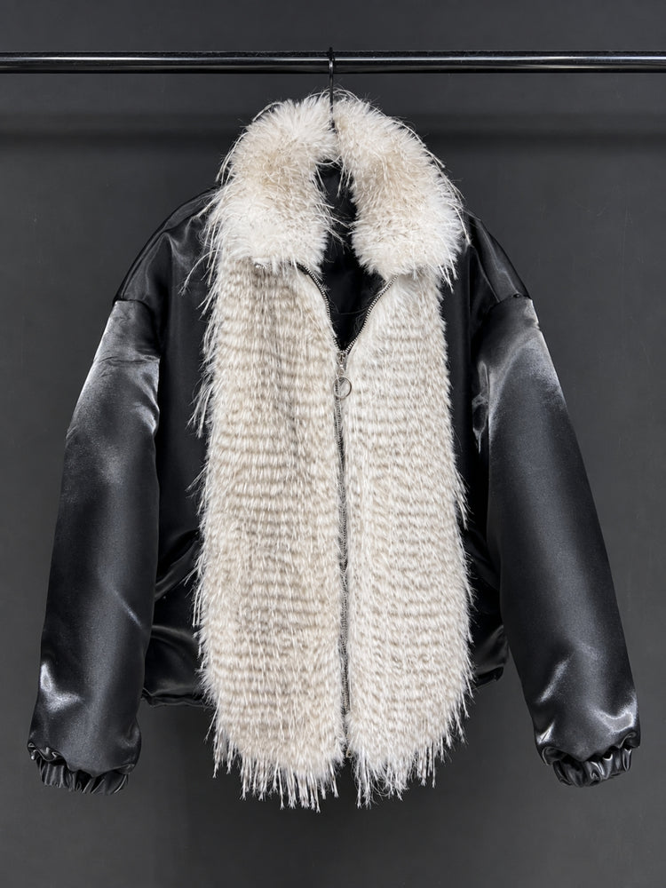 RE:FORM 418 Coat
