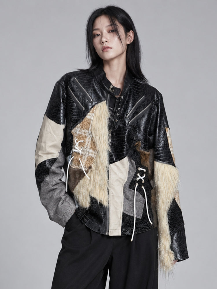 RE:FORM 111 Jacket