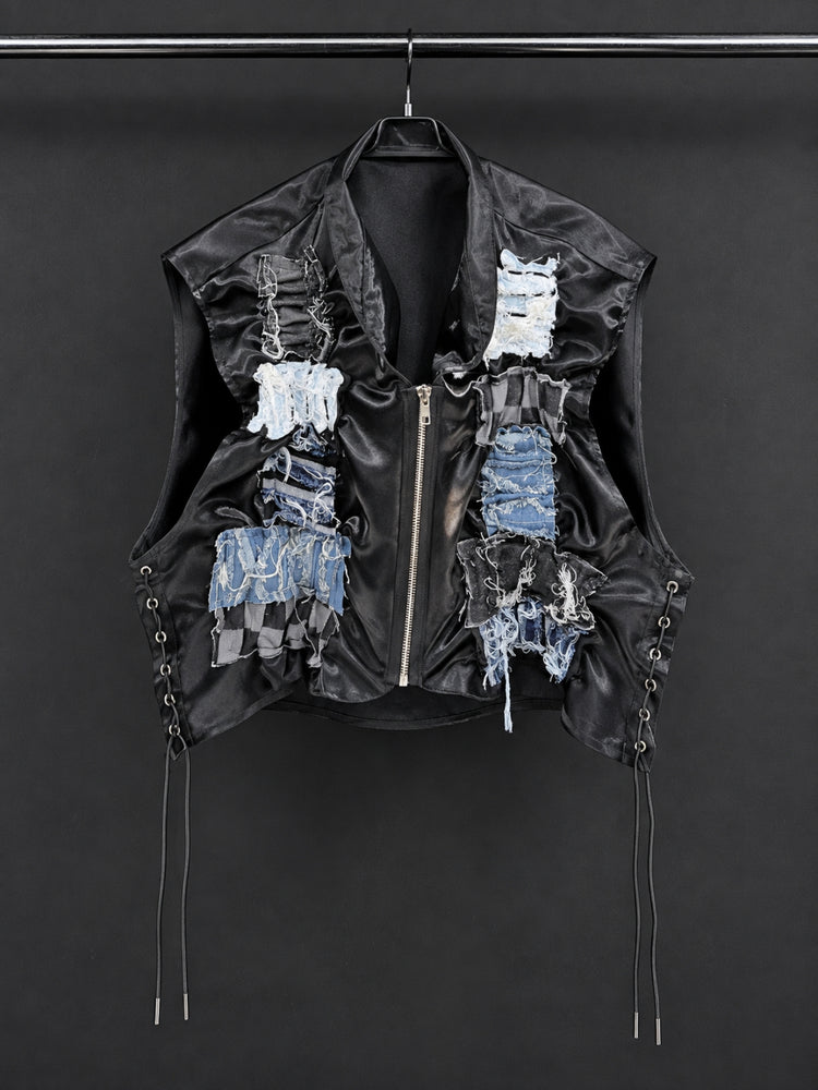 RE:FORM 518 Jacket
