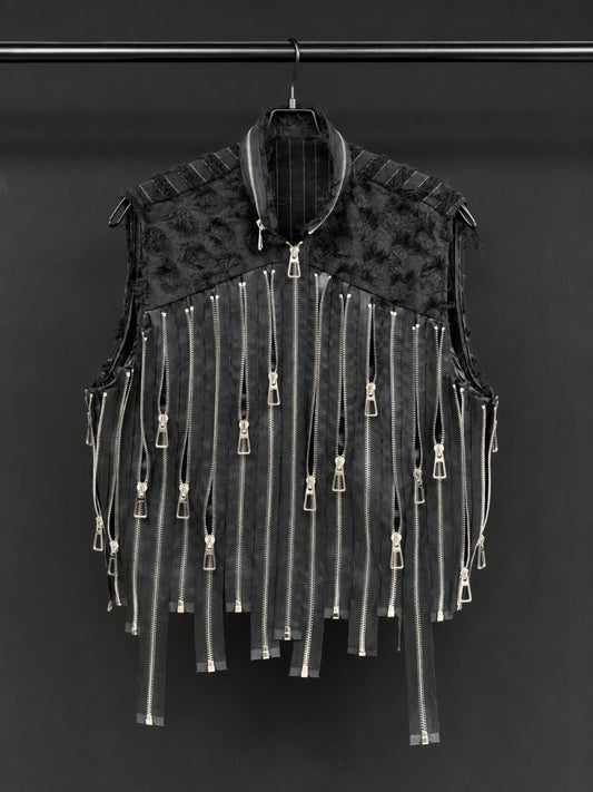 RE:FORM 388 Jacket