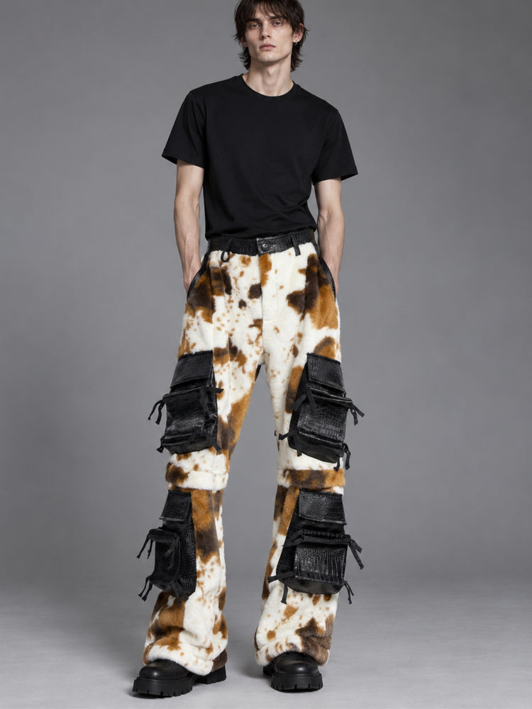 RE:FORM 02 Pants