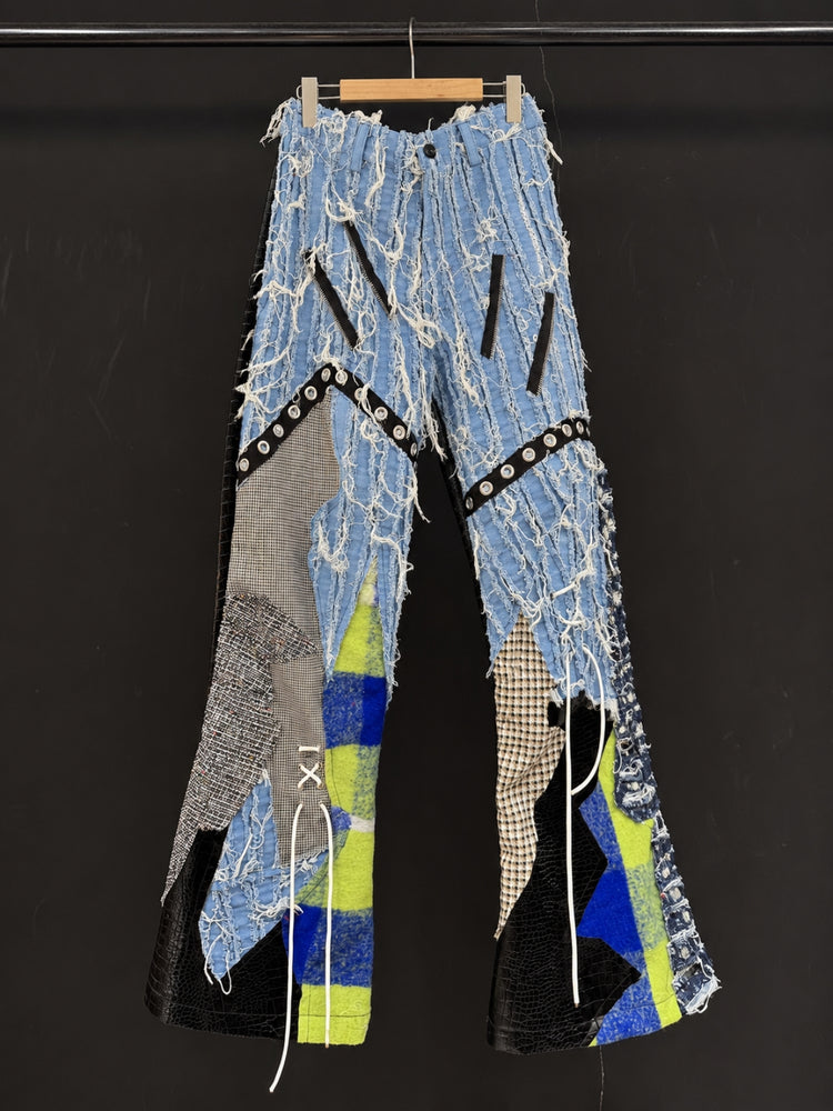 RE:FORM 38 Pants
