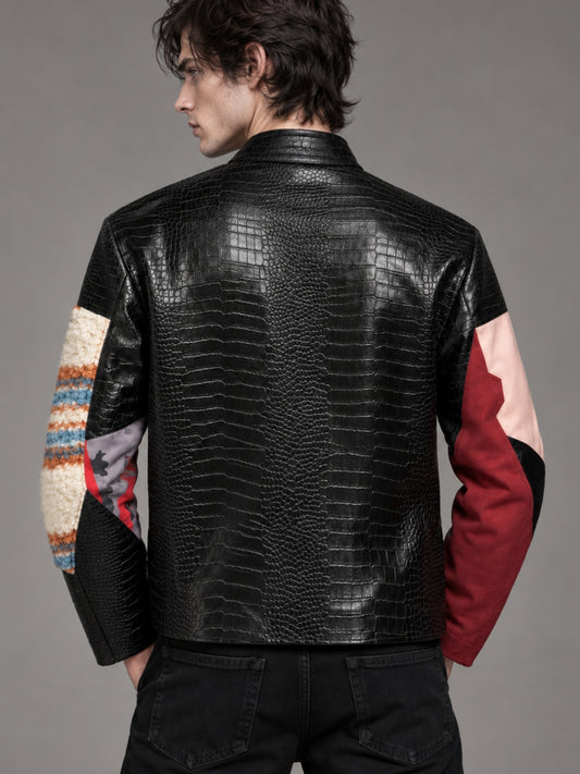 RE:FORM 13 Jacket