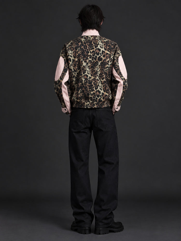 RE:FORM 20 Jacket