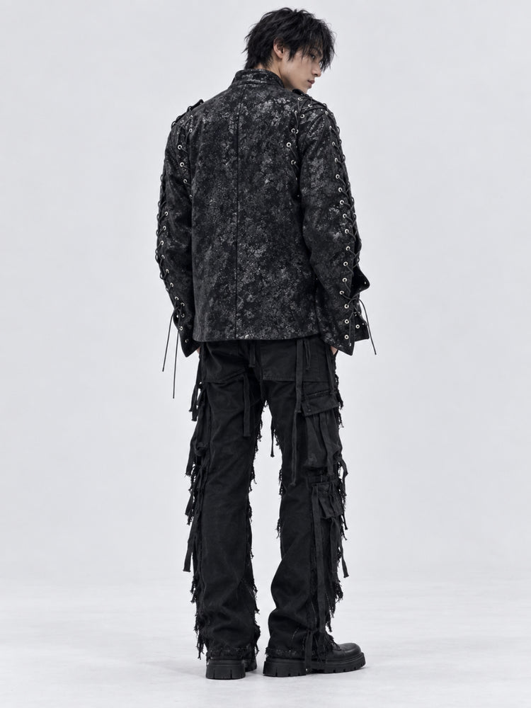 RE:FORM 00 Jacket