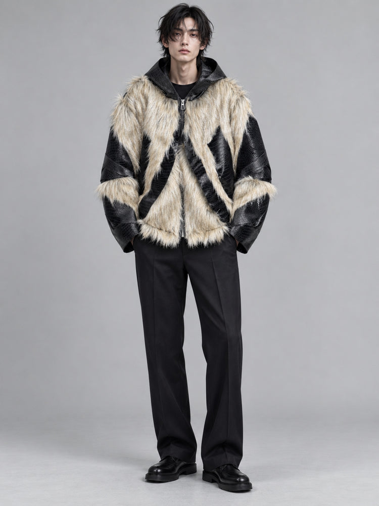 RE:FORM 88 Jacket