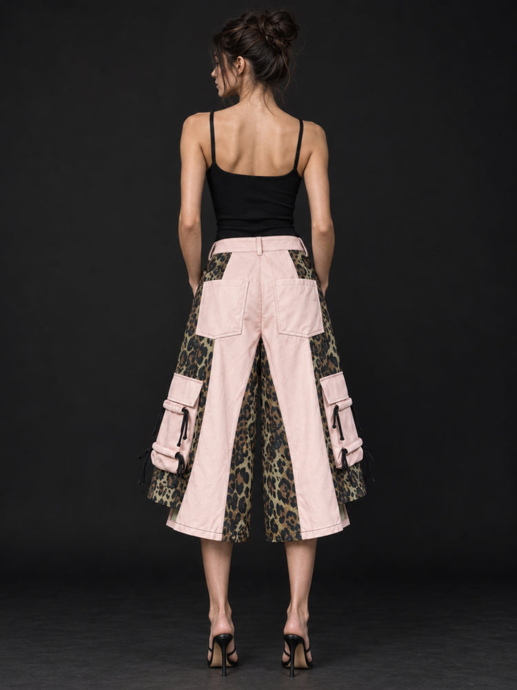 RE:FORM 21 Pants