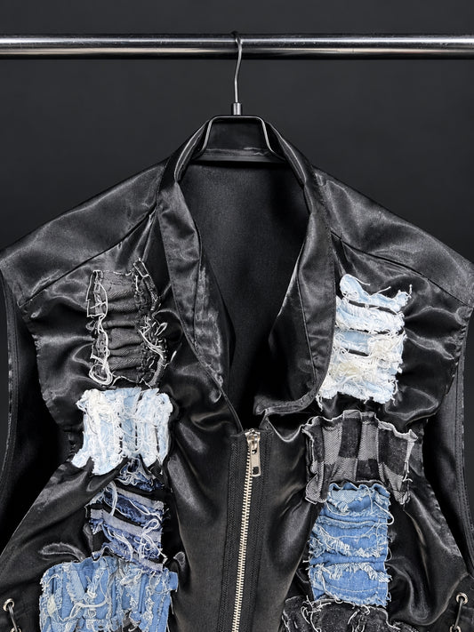 RE:FORM 518 Jacket