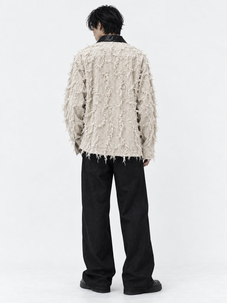 RE:FORM 238 Shirt Jacket
