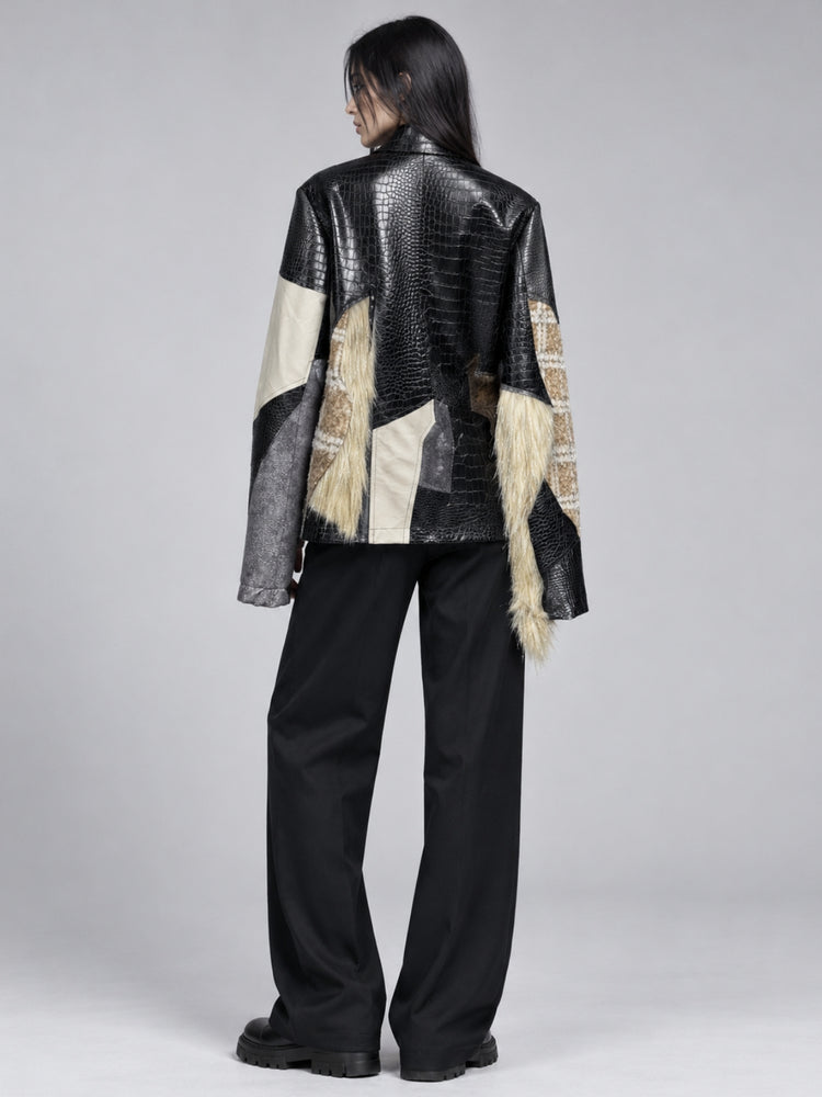 RE:FORM 111 Jacket
