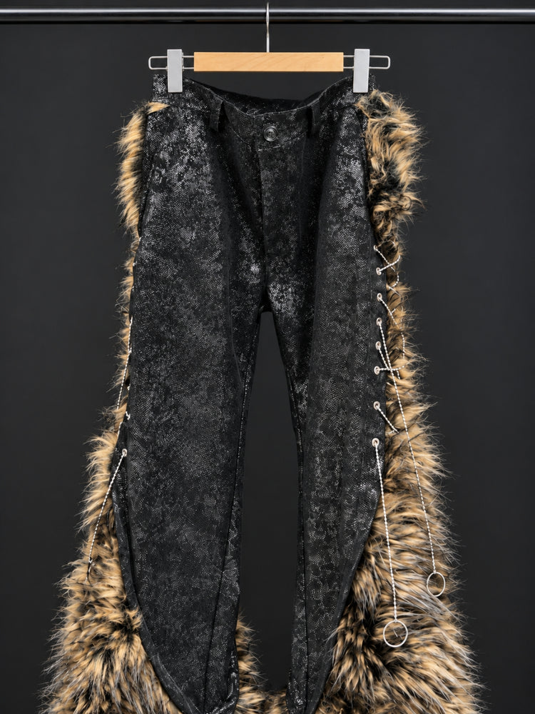 RE:FORM 248 Pants
