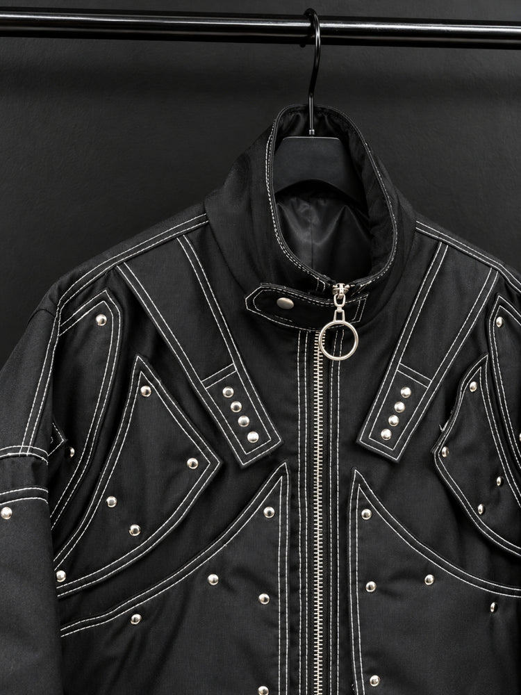RE:FORM 18 Coat