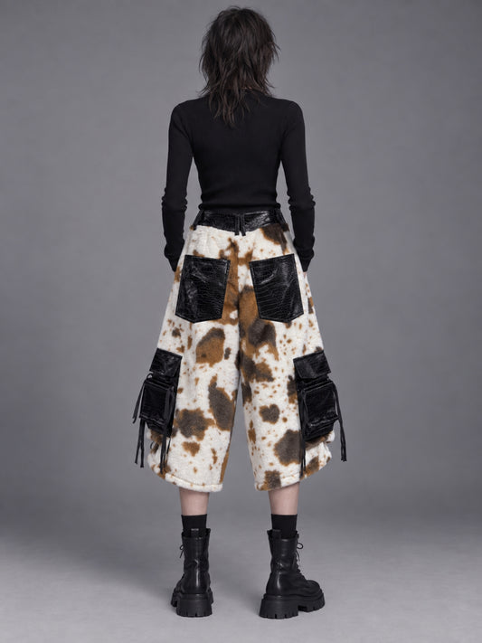 RE:FORM 03 Pants