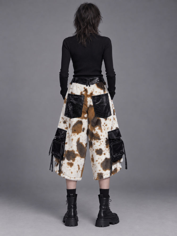 RE:FORM 03 Pants