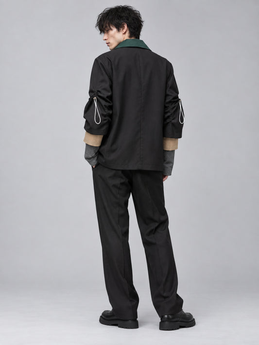 RE:FORM 38 Jacket
