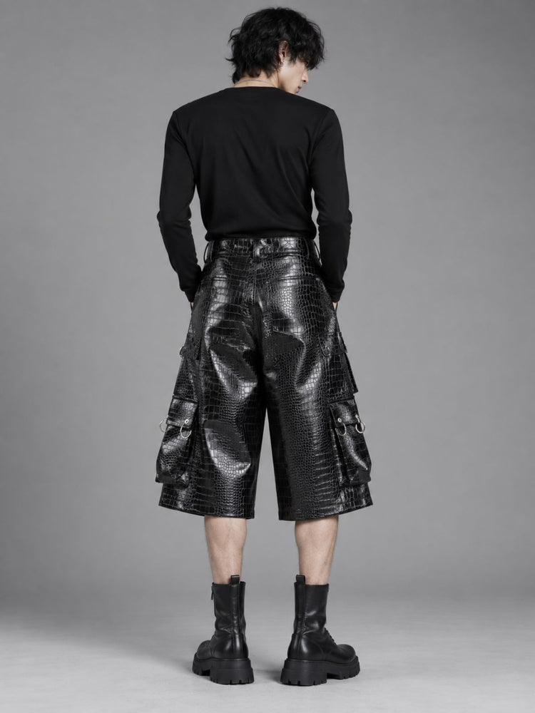 RE:FORM 138 Pants