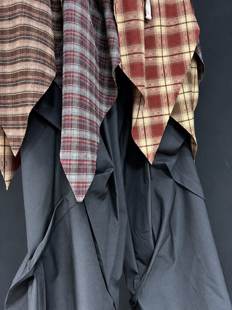 RE:FORM 418 Pants