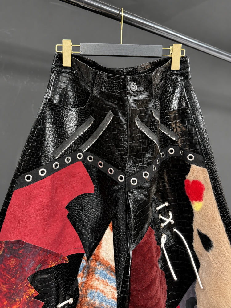 RE:FORM 15 Pants