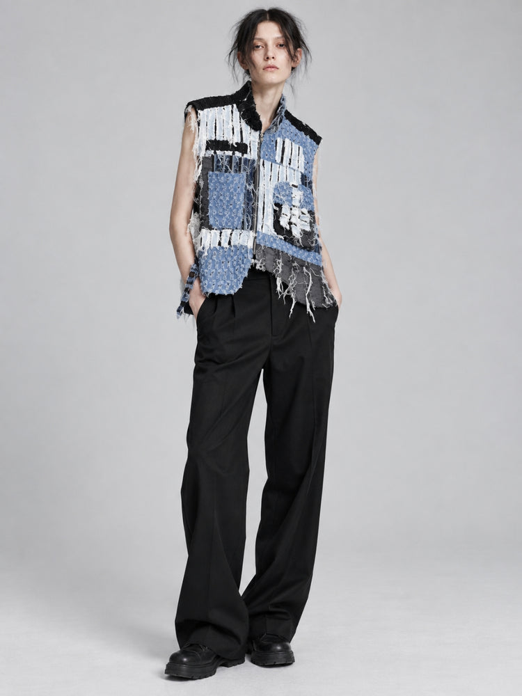RE:FORM 168 Jacket