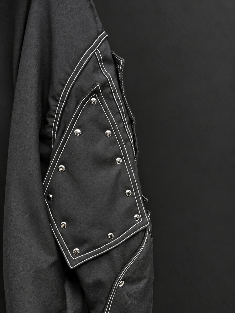 RE:FORM 18 Coat