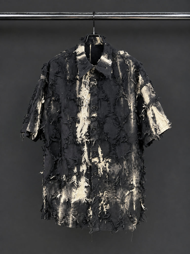 RE:FORM 918 Shirt