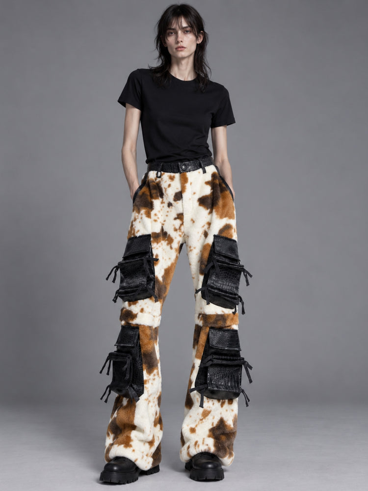 RE:FORM 02 Pants