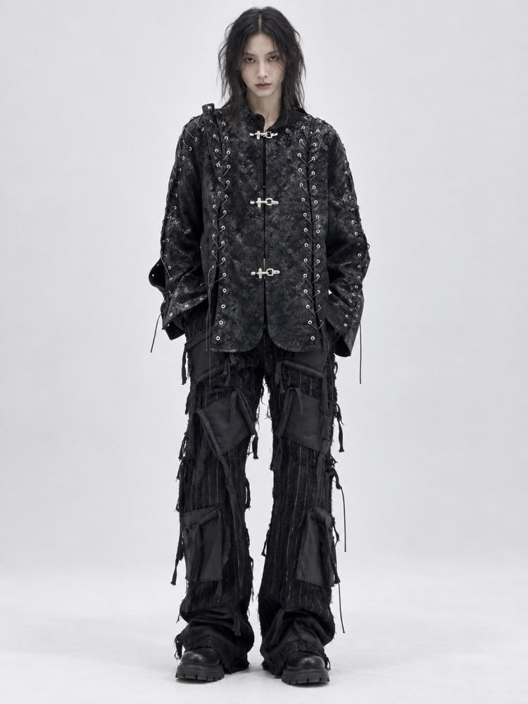 RE:FORM 00 Jacket