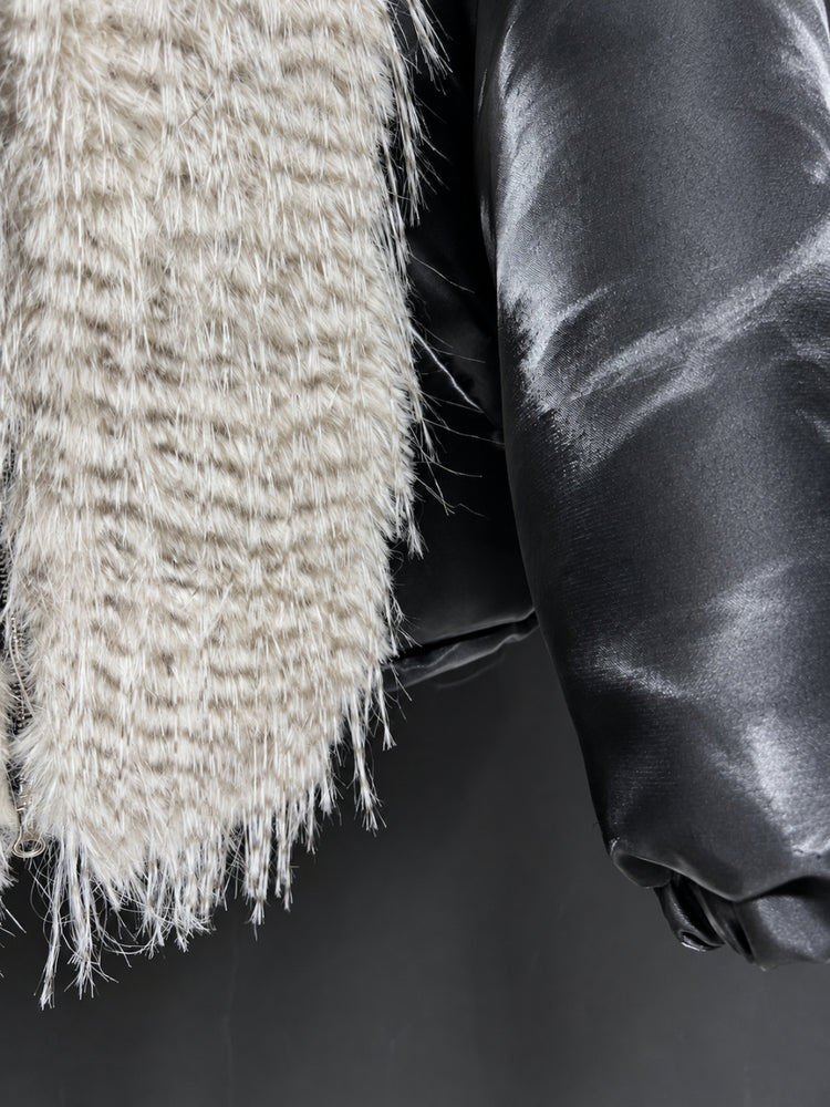RE:FORM 418 Coat