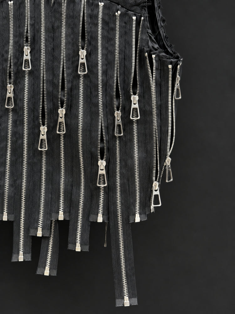 RE:FORM 388 Jacket