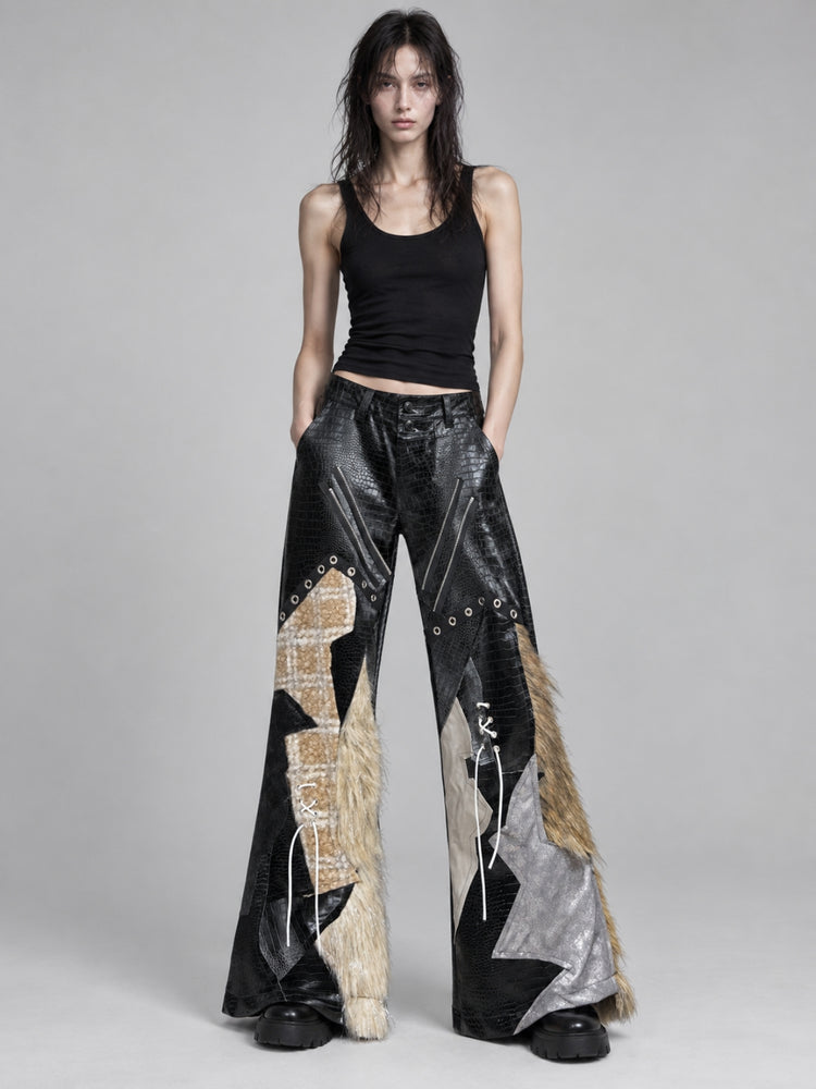 RE:FORM 19 Pants