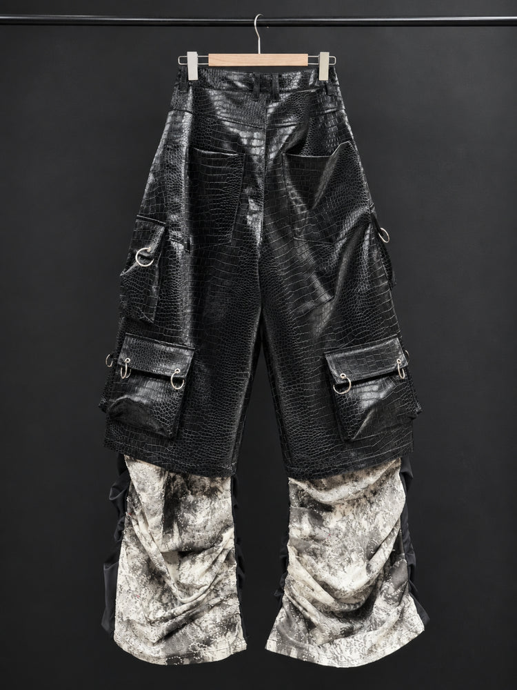 RE:FORM 618 Pants