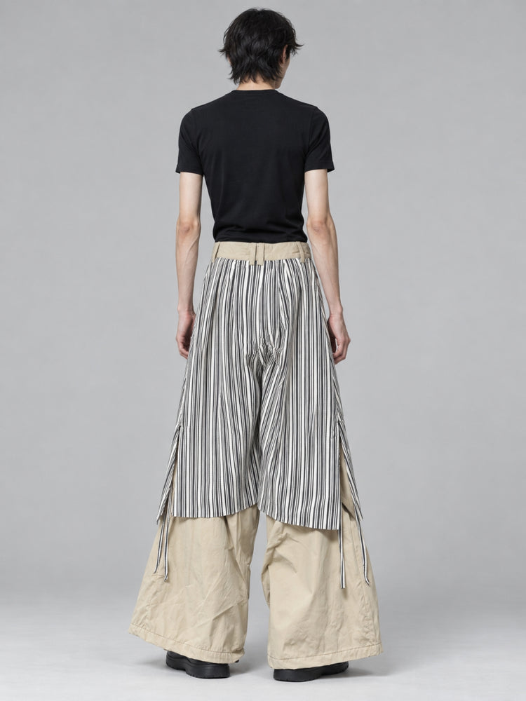 RE:FORM 308 Pants