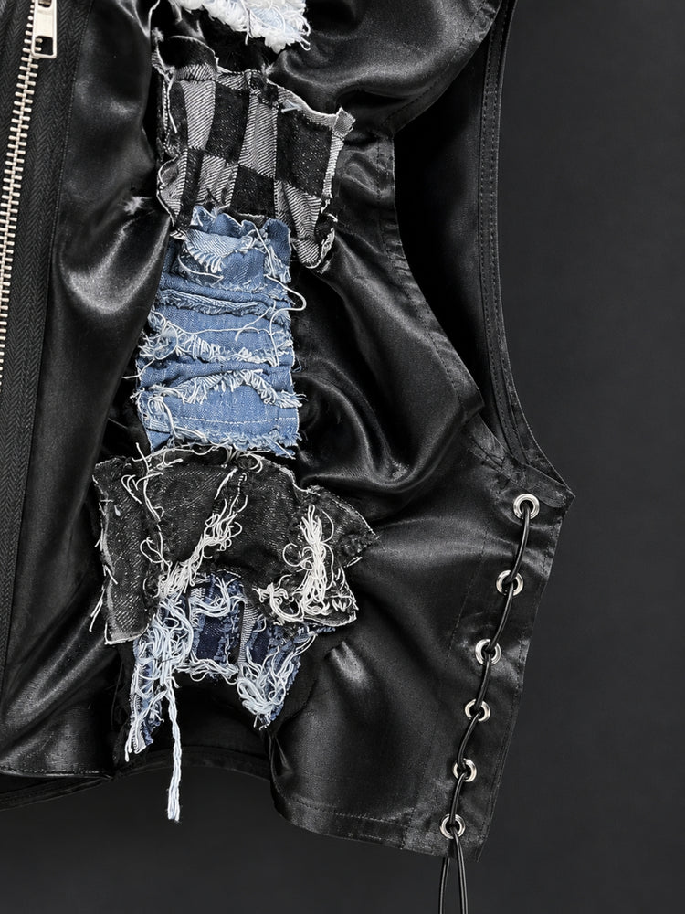 RE:FORM 518 Jacket