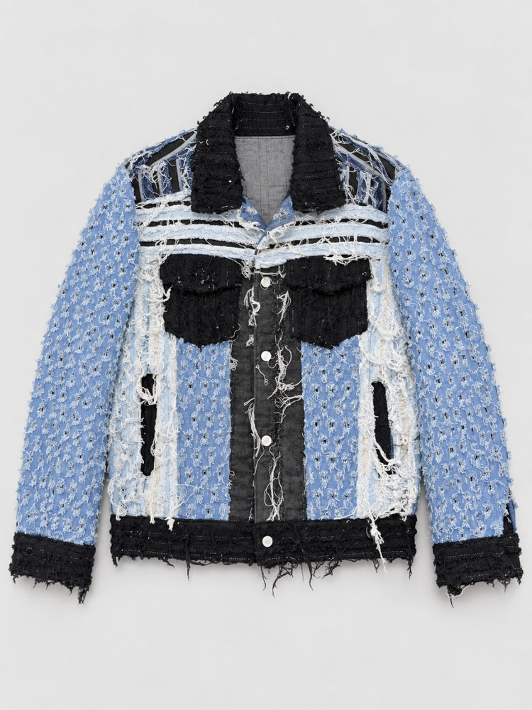 RE:FORM 118 Jacket