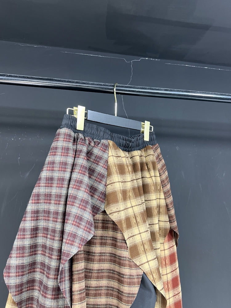 RE:FORM 418 Pants