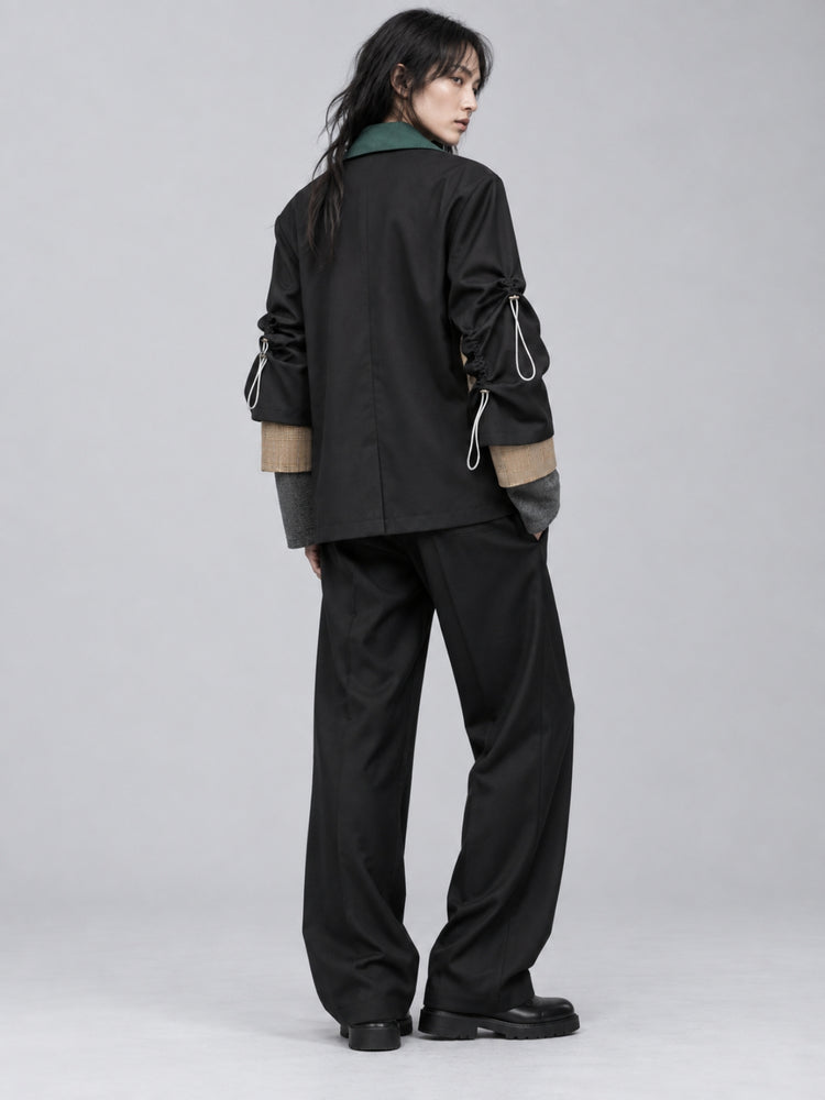 RE:FORM 38 Jacket