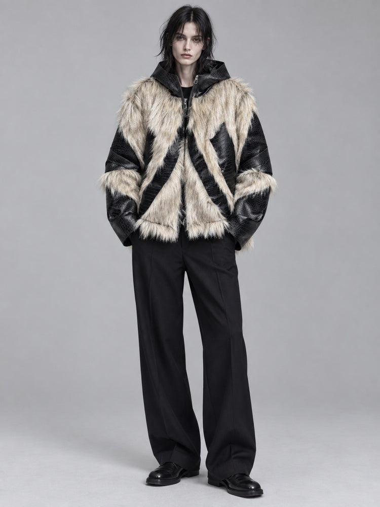 RE:FORM 88 Jacket