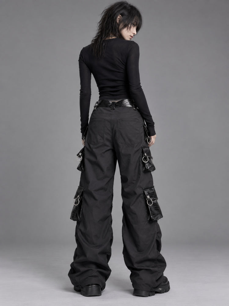 RE:FORM 128 Pants