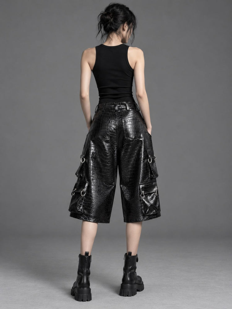 RE:FORM 138 Pants