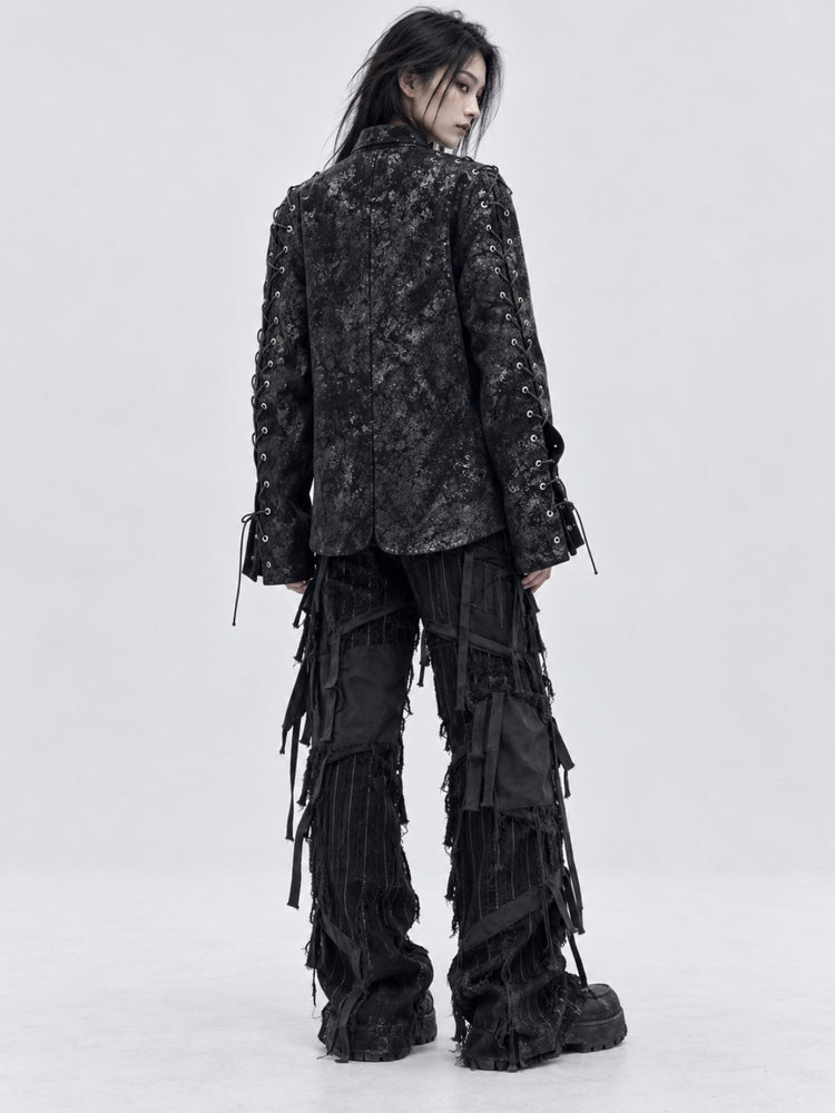 RE:FORM 00 Jacket