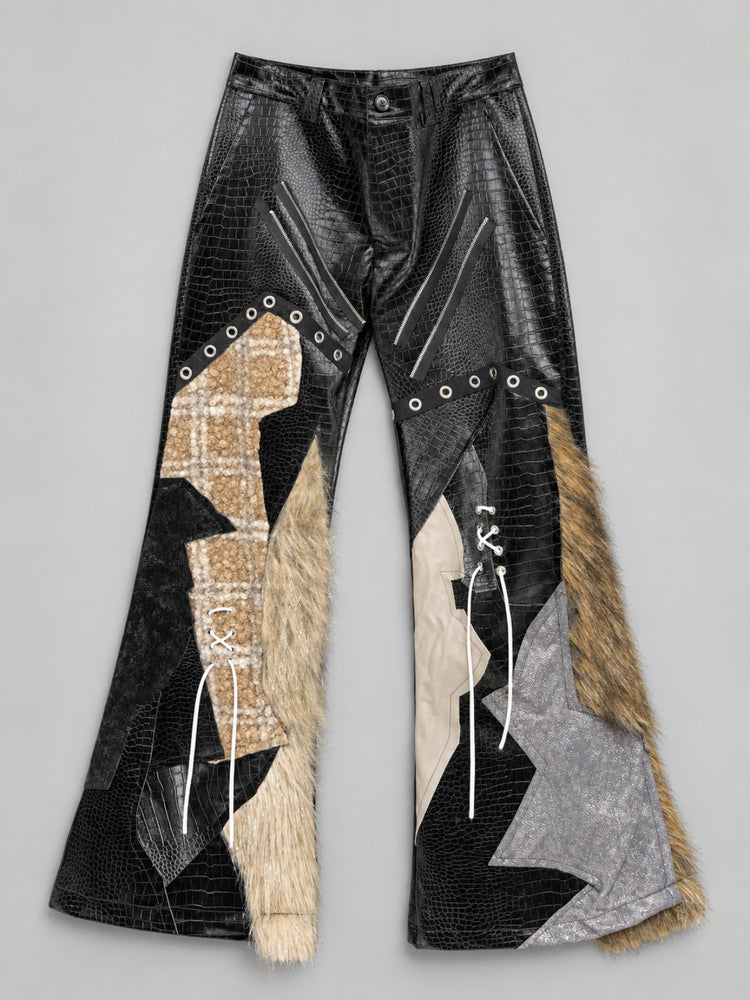 RE:FORM 19 Pants